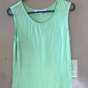 Women tank tops